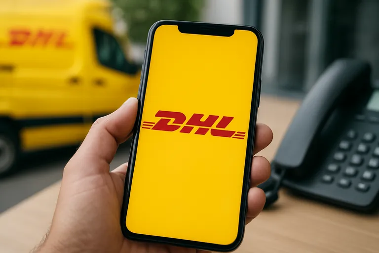 Ontdek hoe je het DHL telefoonnummer gratis kunt bellen