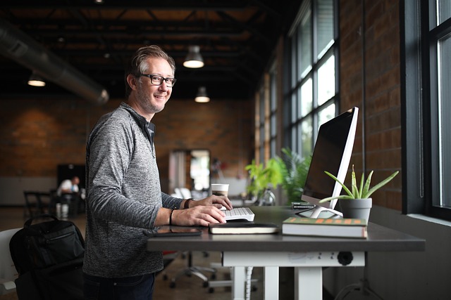 Tips voor een productievere werkplek op kantoor